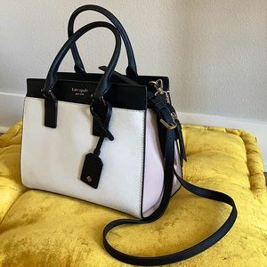 Kate Spade satchel
